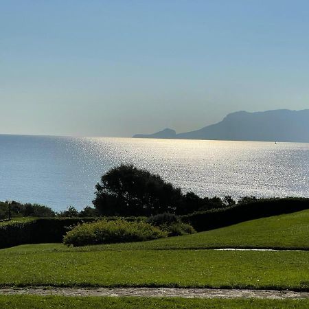 Ferienwohnung Bados Affaccio Sul Mare Olbia Exterior foto