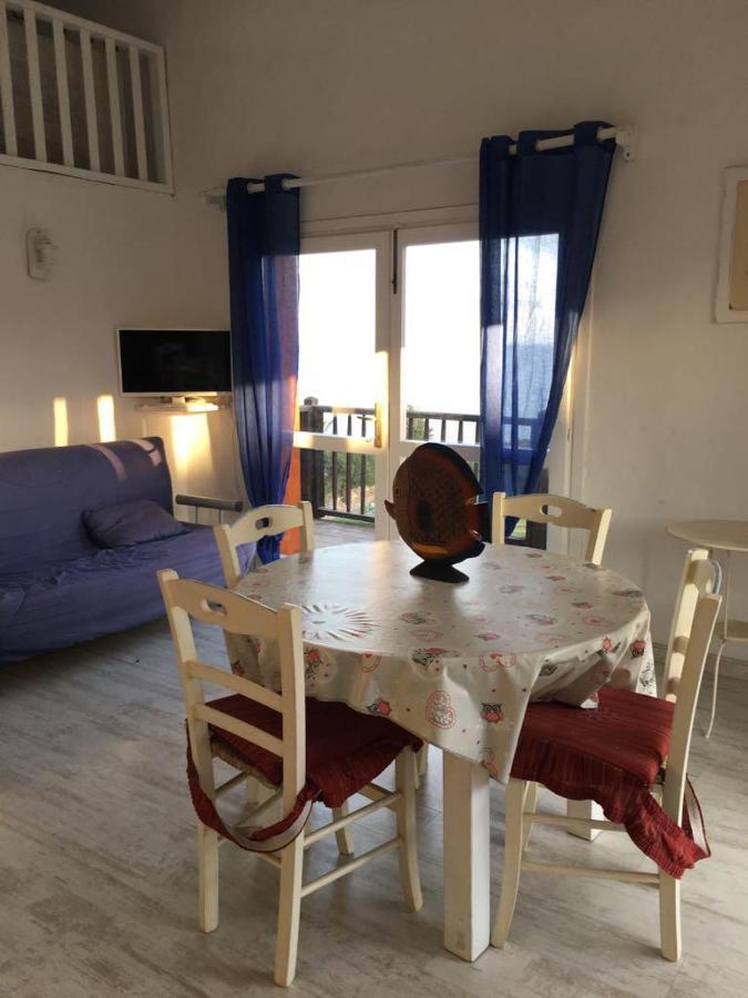 Ferienwohnung Bados Affaccio Sul Mare Olbia Exterior foto